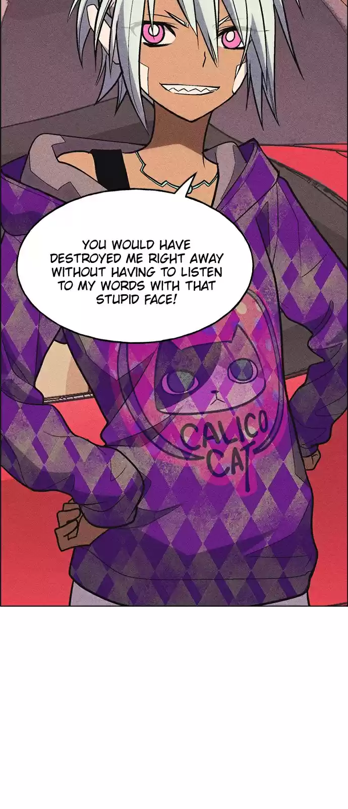 Housekeeper (Chae Yong-Taek) vol.3 ch.35