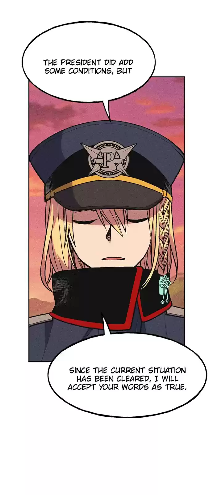 Housekeeper (Chae Yong-Taek) vol.3 ch.35