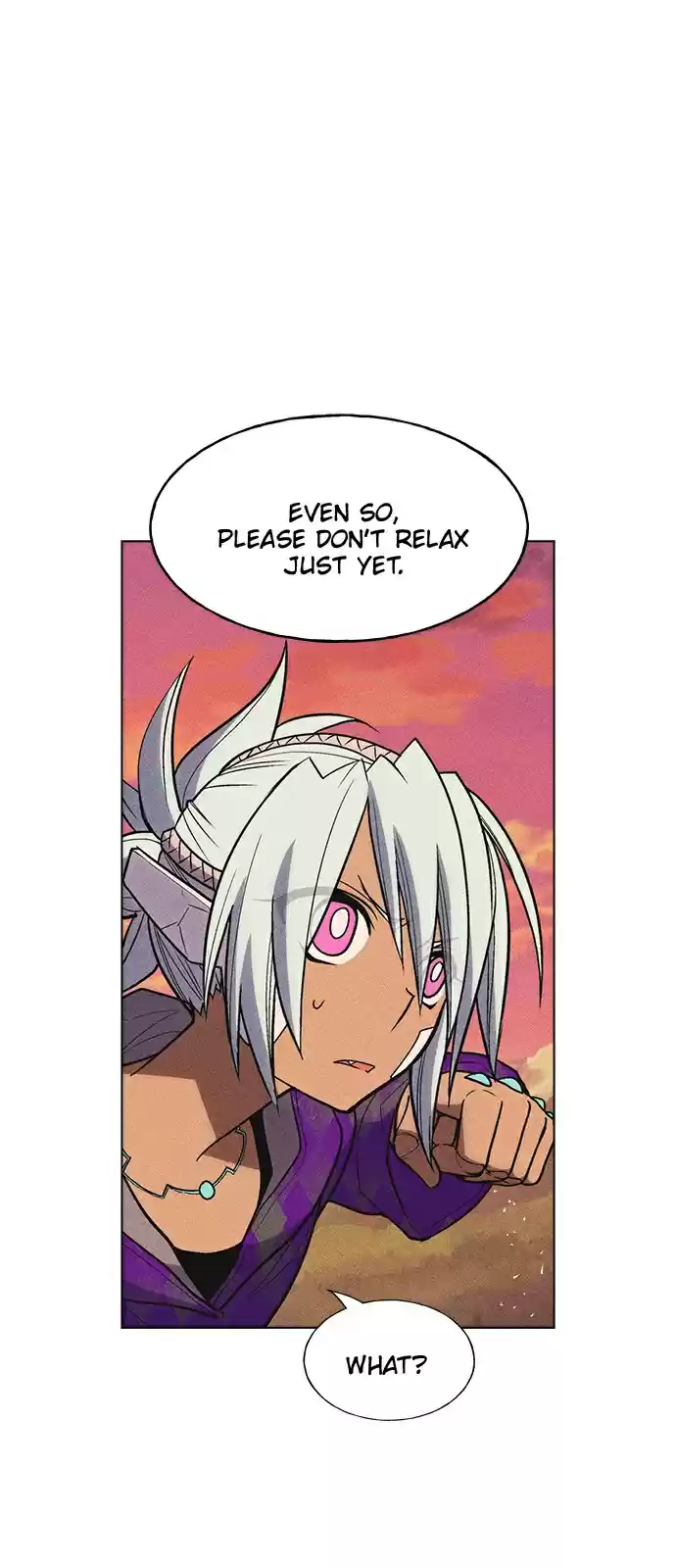 Housekeeper (Chae Yong-Taek) vol.3 ch.35