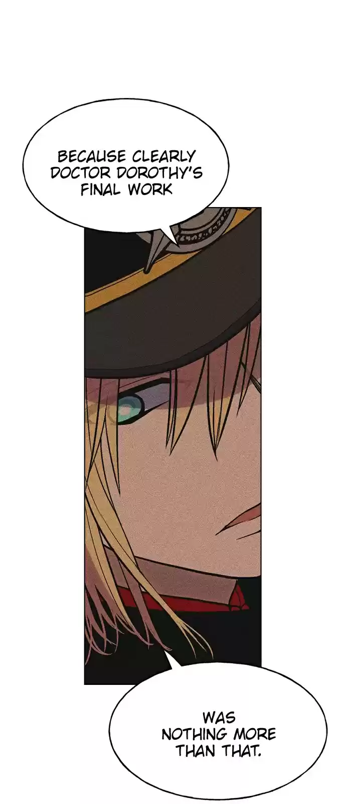 Housekeeper (Chae Yong-Taek) vol.3 ch.35