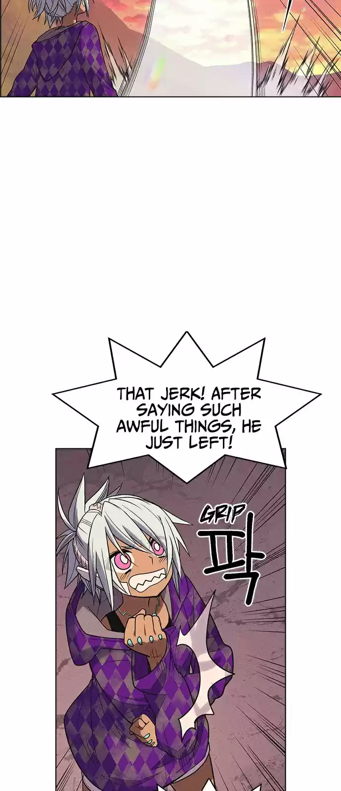 Housekeeper (Chae Yong-Taek) vol.3 ch.35