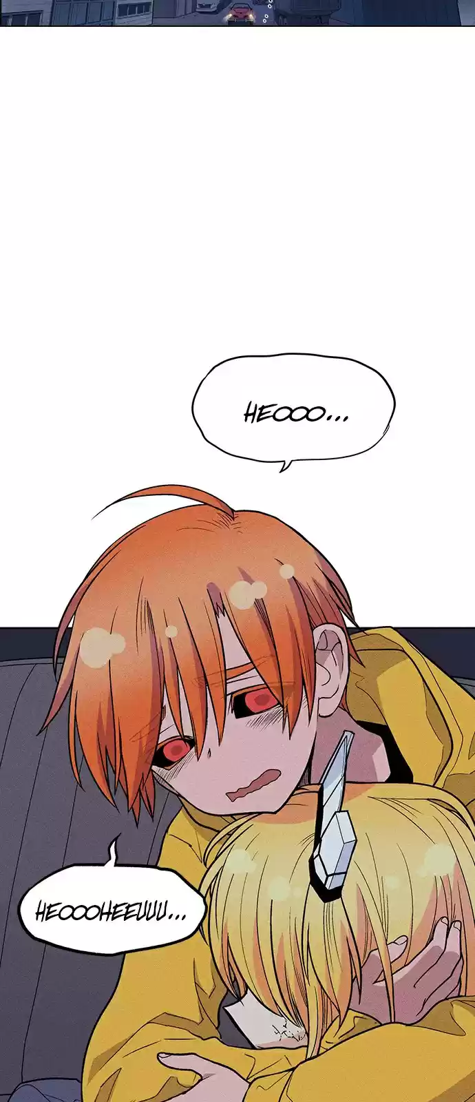 Housekeeper (Chae Yong-Taek) vol.3 ch.35