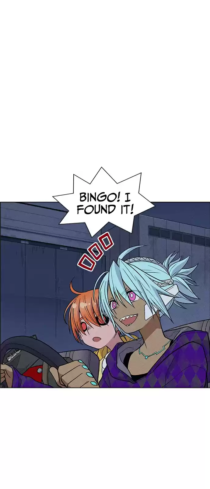 Housekeeper (Chae Yong-Taek) vol.3 ch.35