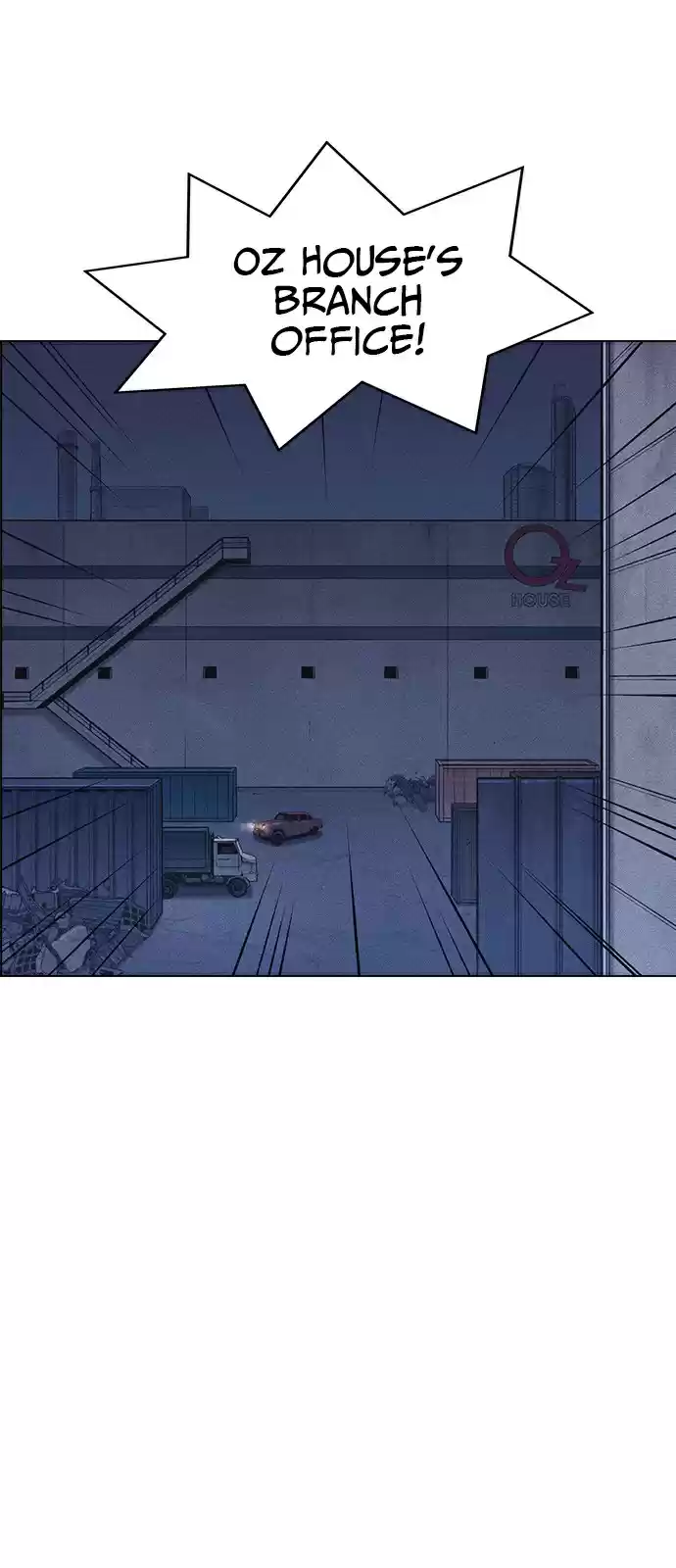 Housekeeper (Chae Yong-Taek) vol.3 ch.35