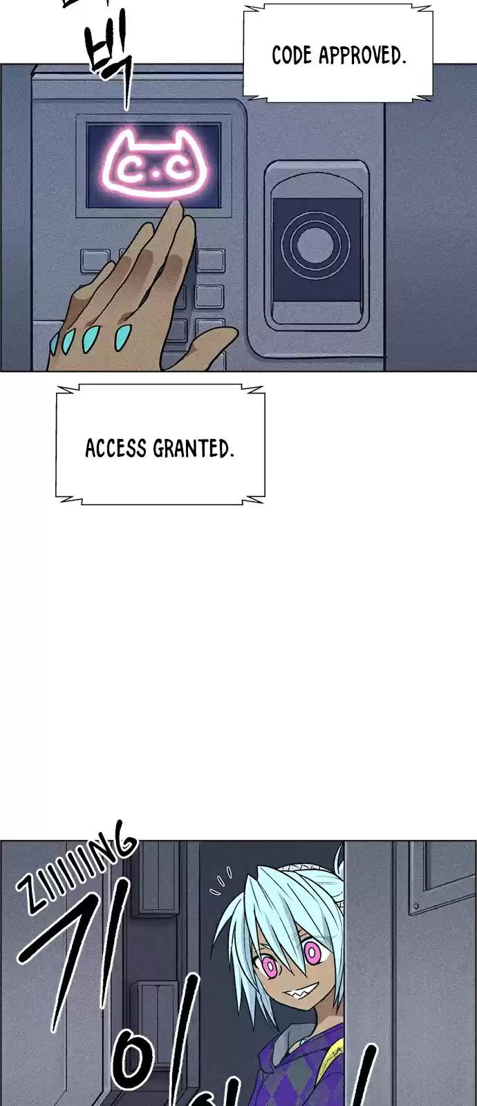 Housekeeper (Chae Yong-Taek) vol.3 ch.35