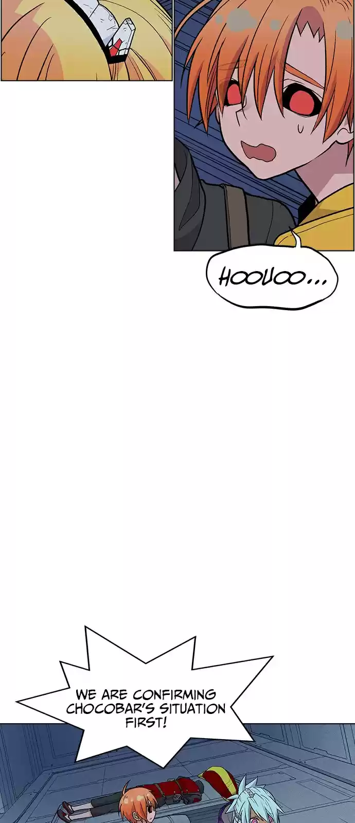 Housekeeper (Chae Yong-Taek) vol.3 ch.35