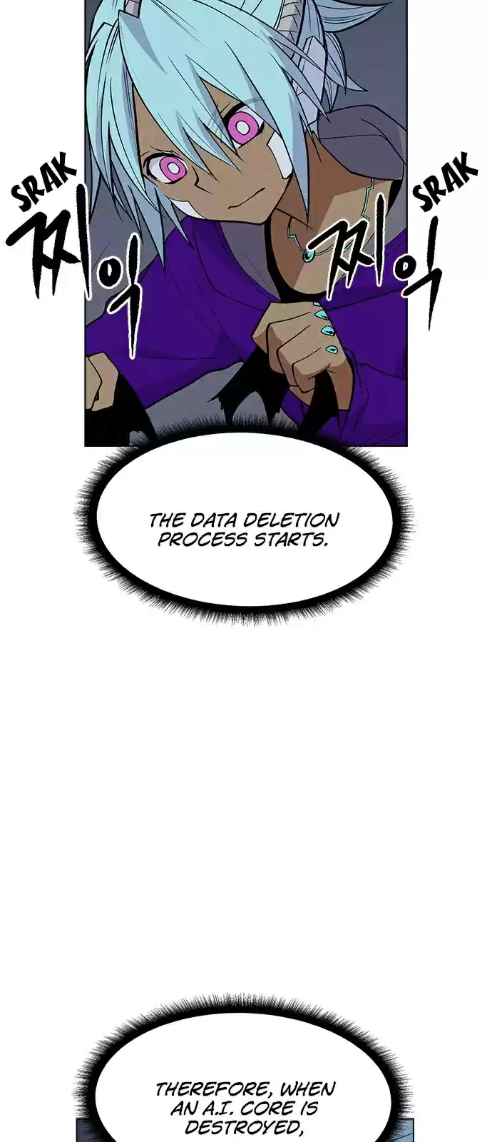 Housekeeper (Chae Yong-Taek) vol.3 ch.36