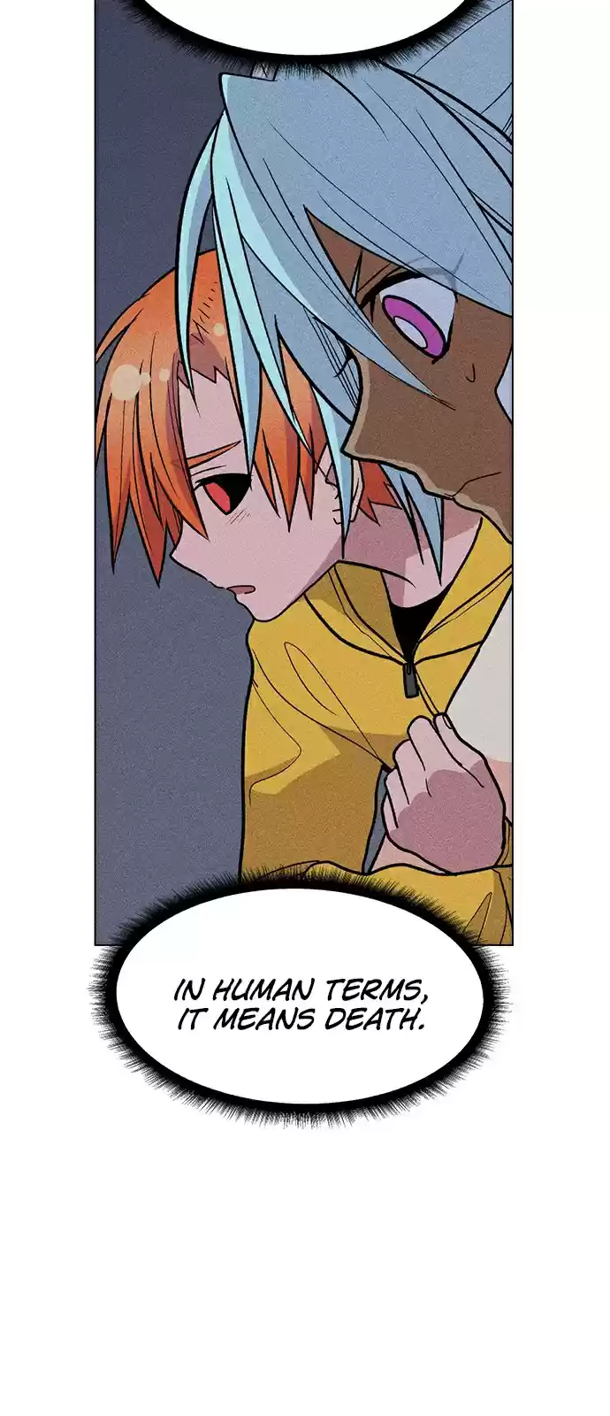 Housekeeper (Chae Yong-Taek) vol.3 ch.36