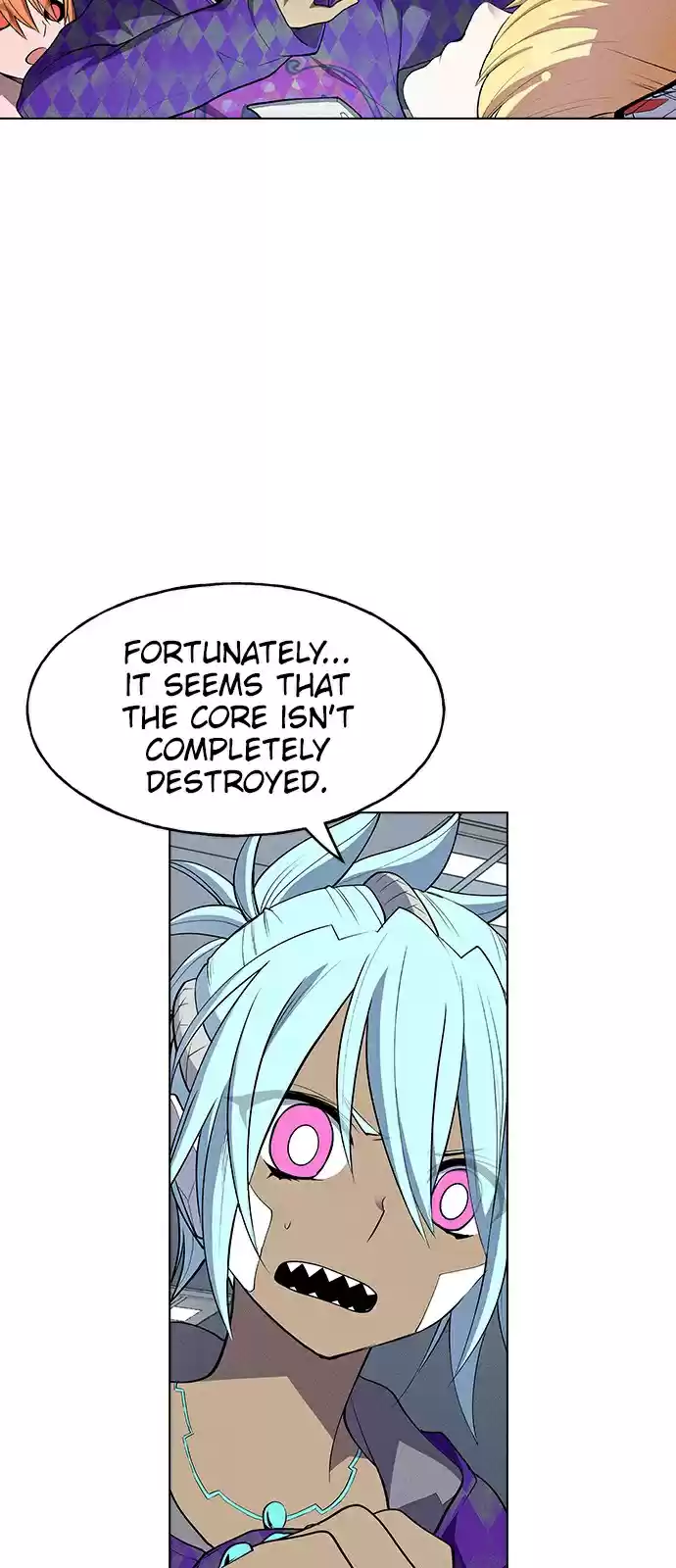 Housekeeper (Chae Yong-Taek) vol.3 ch.36