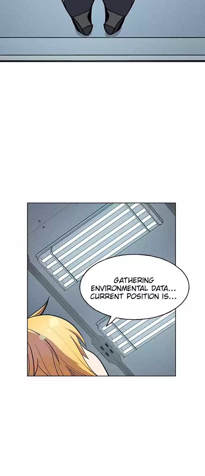 Housekeeper (Chae Yong-Taek) vol.3 ch.36