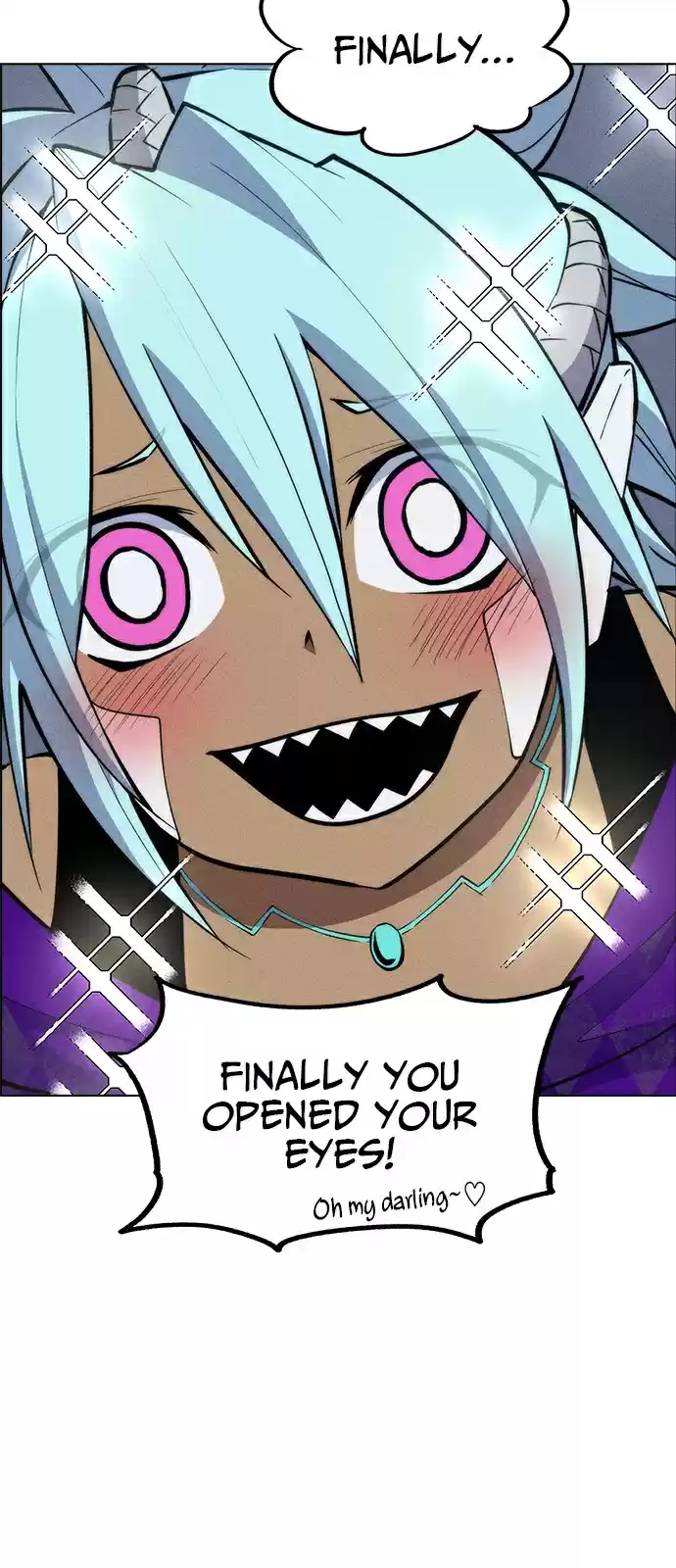 Housekeeper (Chae Yong-Taek) vol.3 ch.36