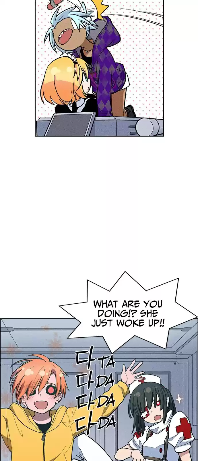 Housekeeper (Chae Yong-Taek) vol.3 ch.36