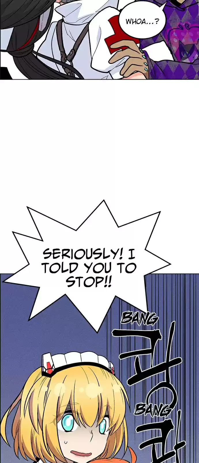 Housekeeper (Chae Yong-Taek) vol.3 ch.36