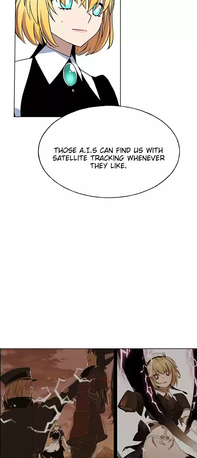 Housekeeper (Chae Yong-Taek) vol.3 ch.36