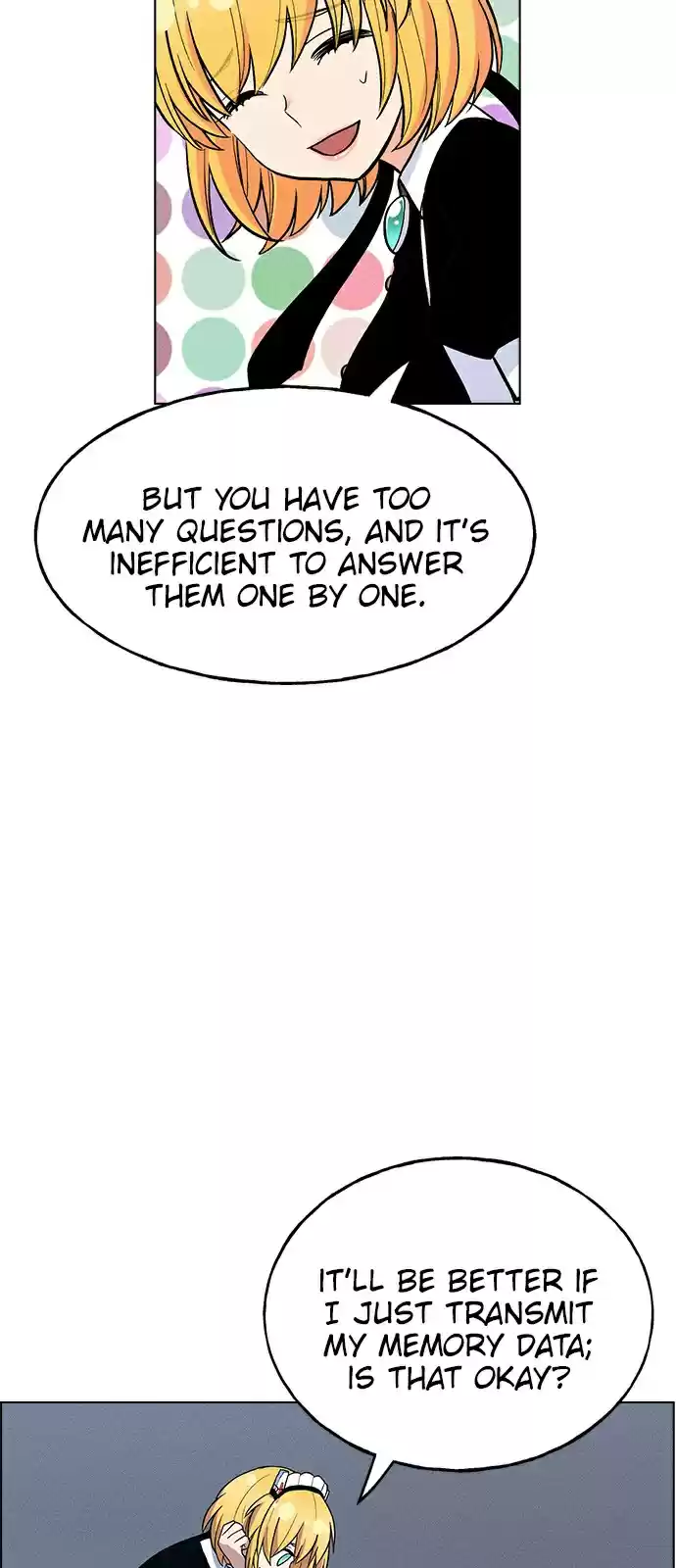 Housekeeper (Chae Yong-Taek) vol.3 ch.36