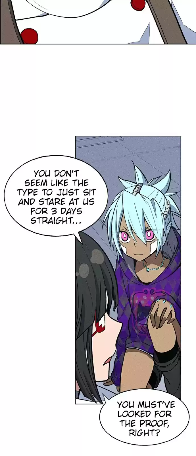 Housekeeper (Chae Yong-Taek) vol.3 ch.36