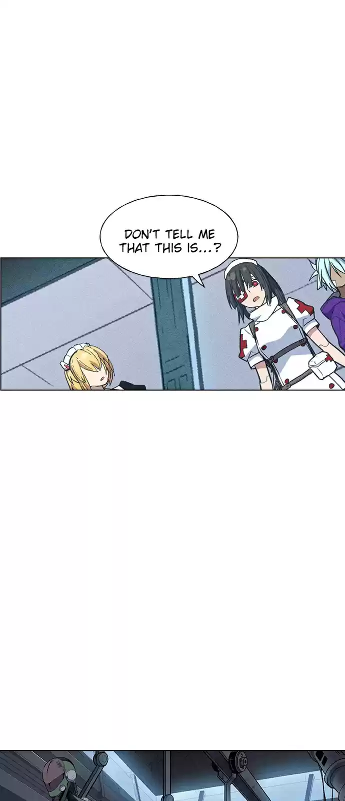 Housekeeper (Chae Yong-Taek) vol.3 ch.36