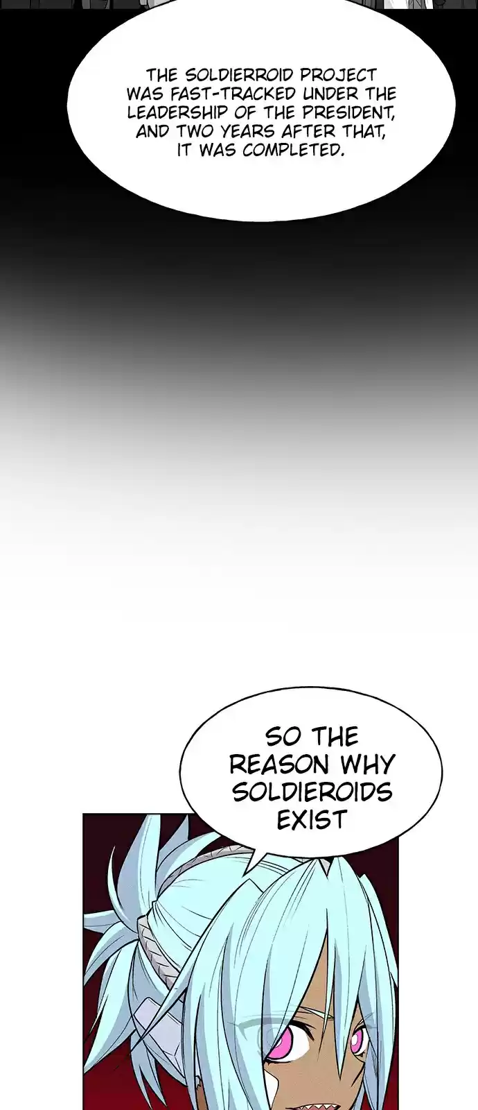 Housekeeper (Chae Yong-Taek) vol.3 ch.36