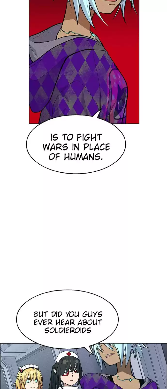 Housekeeper (Chae Yong-Taek) vol.3 ch.36