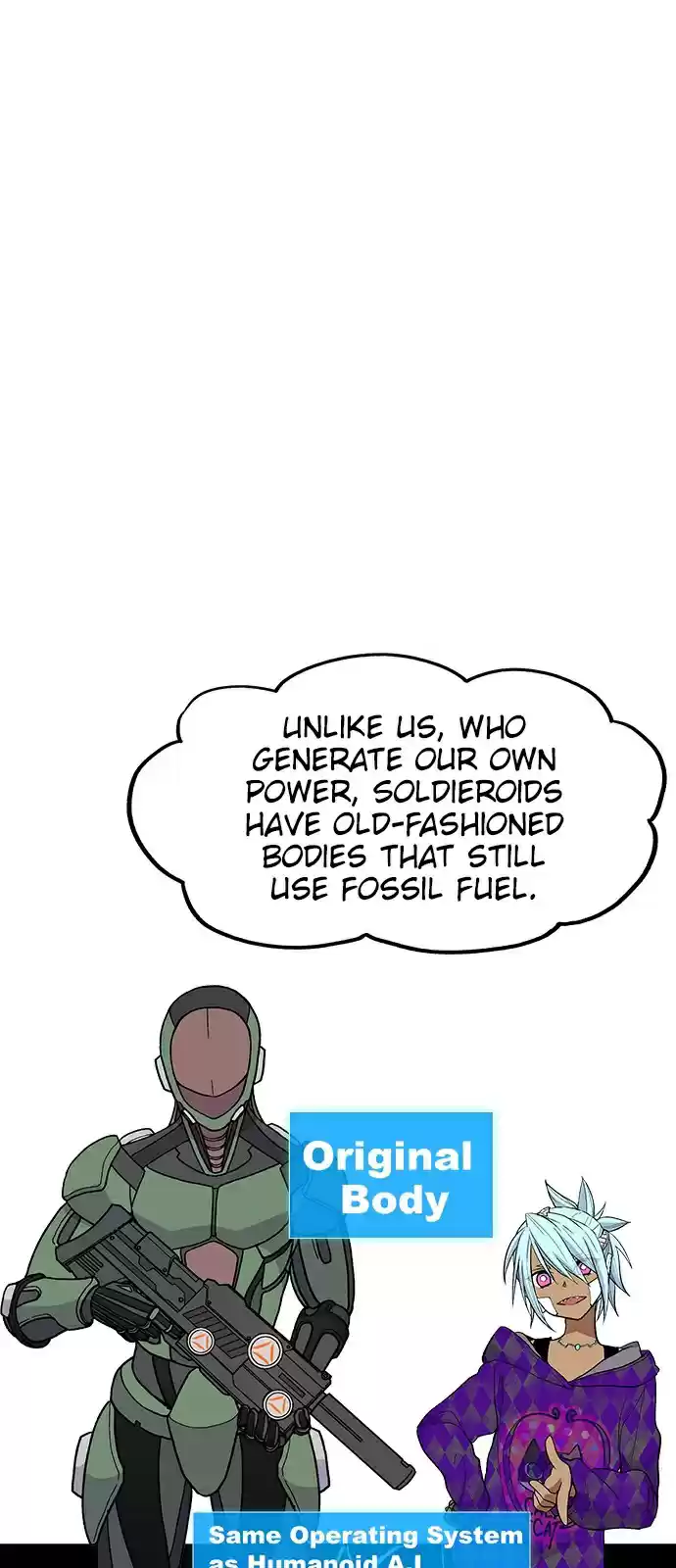 Housekeeper (Chae Yong-Taek) vol.3 ch.36