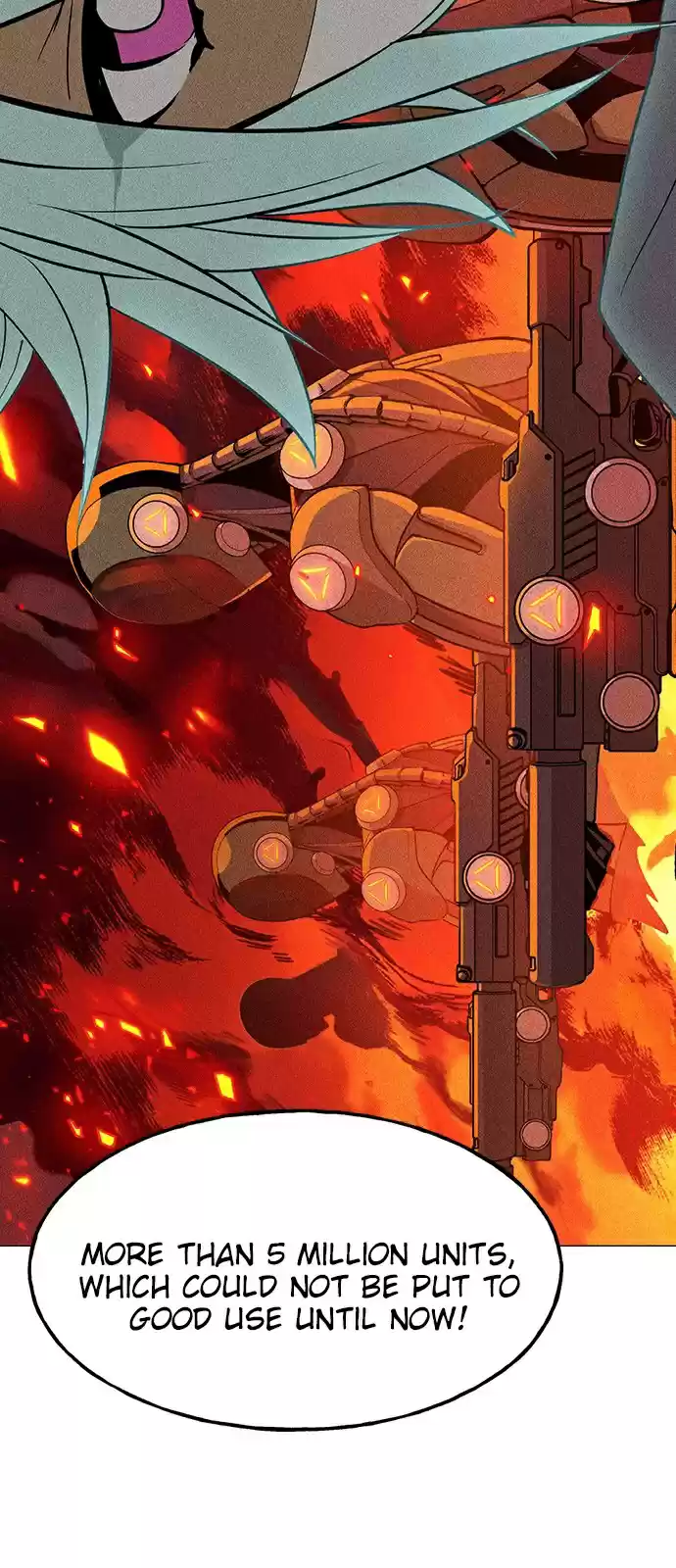 Housekeeper (Chae Yong-Taek) vol.3 ch.36