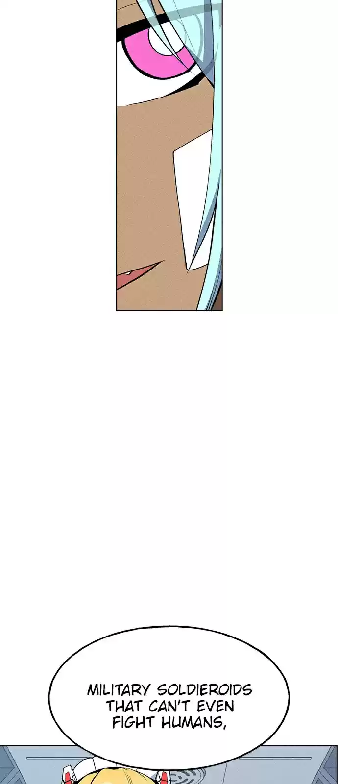 Housekeeper (Chae Yong-Taek) vol.3 ch.36