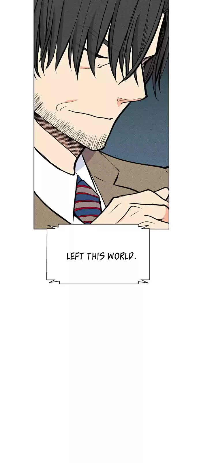 Housekeeper (Chae Yong-Taek) vol.3 ch.37