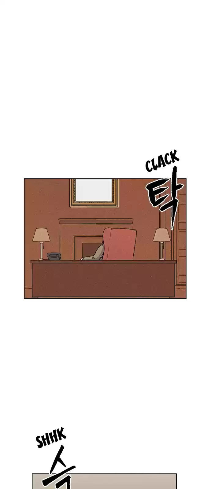 Housekeeper (Chae Yong-Taek) vol.3 ch.37