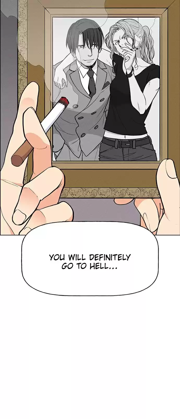 Housekeeper (Chae Yong-Taek) vol.3 ch.37