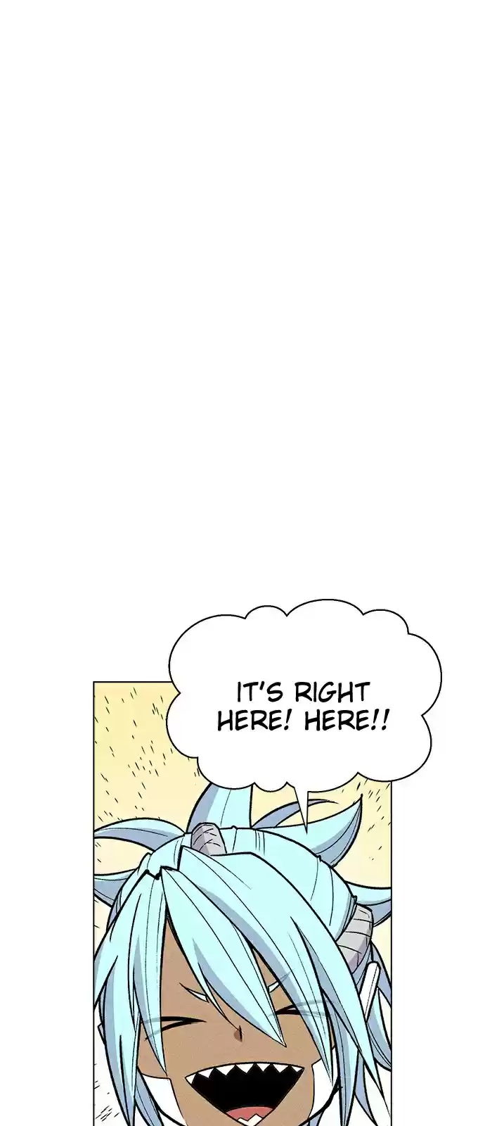 Housekeeper (Chae Yong-Taek) vol.3 ch.37