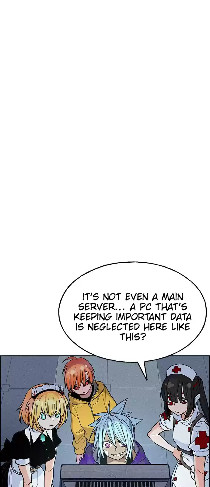 Housekeeper (Chae Yong-Taek) vol.3 ch.37