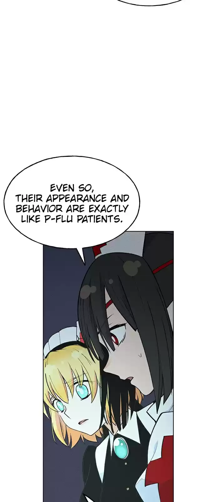 Housekeeper (Chae Yong-Taek) vol.3 ch.37