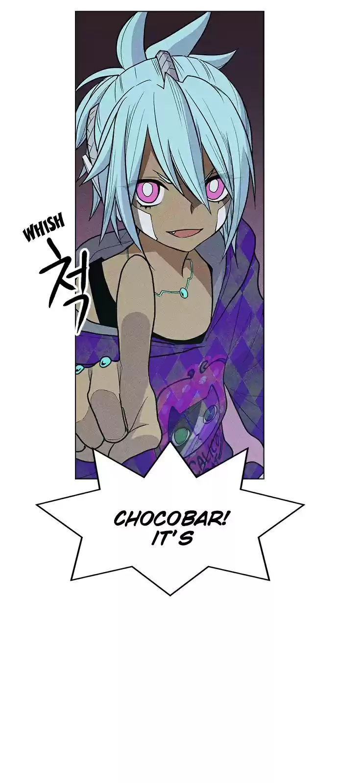 Housekeeper (Chae Yong-Taek) vol.3 ch.37