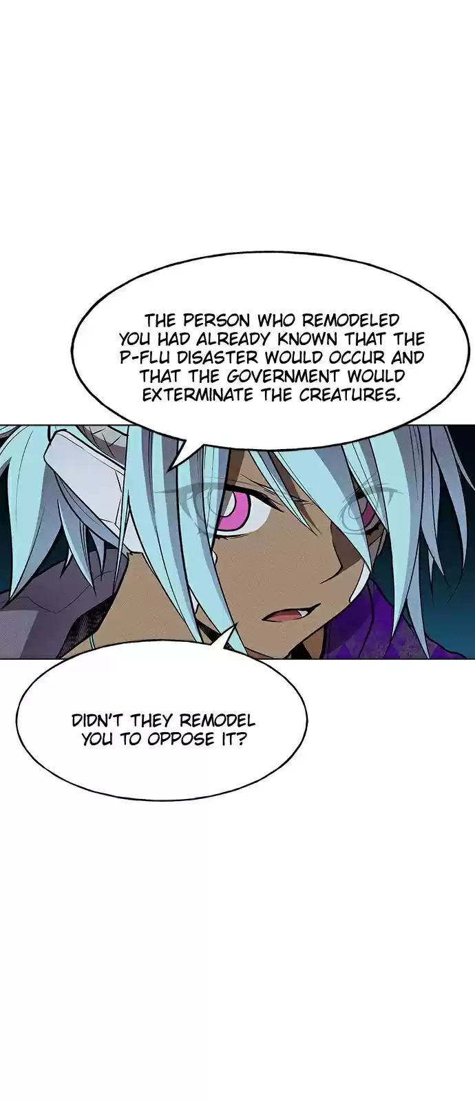 Housekeeper (Chae Yong-Taek) vol.3 ch.37