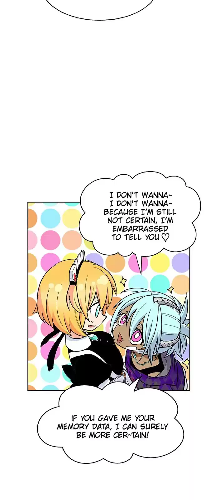 Housekeeper (Chae Yong-Taek) vol.3 ch.37