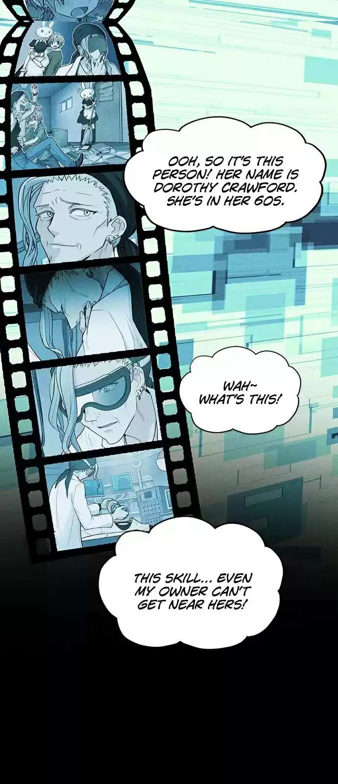 Housekeeper (Chae Yong-Taek) vol.3 ch.37