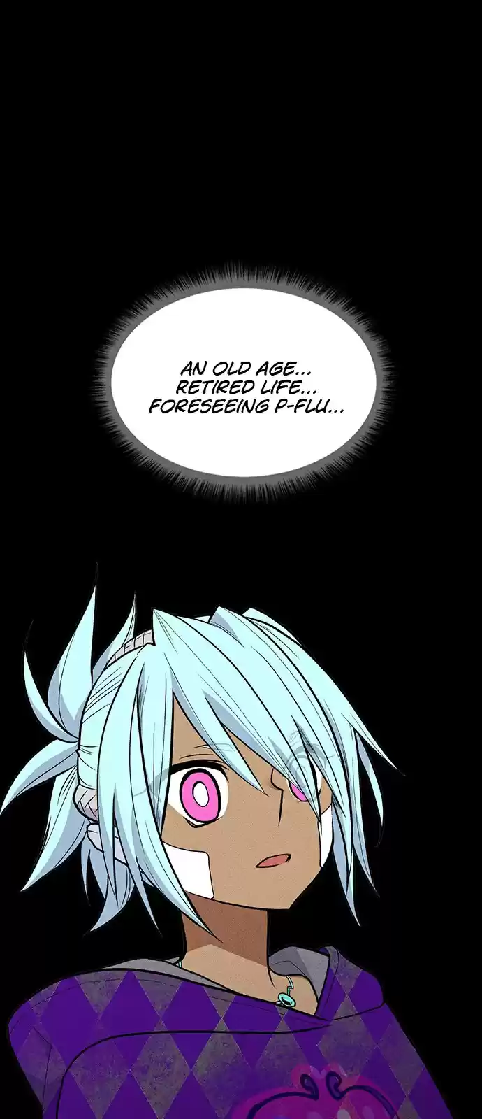 Housekeeper (Chae Yong-Taek) vol.3 ch.37