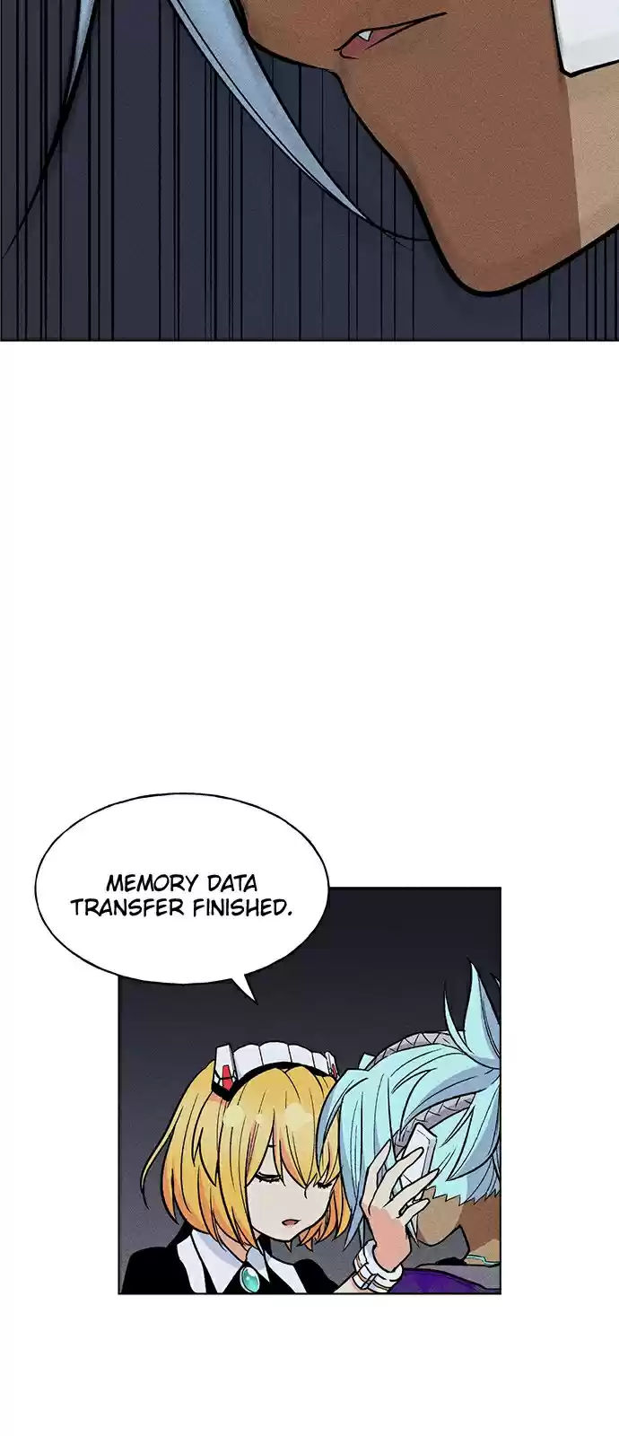 Housekeeper (Chae Yong-Taek) vol.3 ch.37