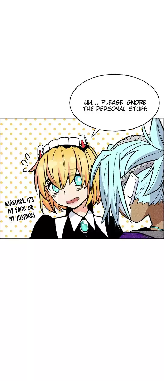 Housekeeper (Chae Yong-Taek) vol.3 ch.37