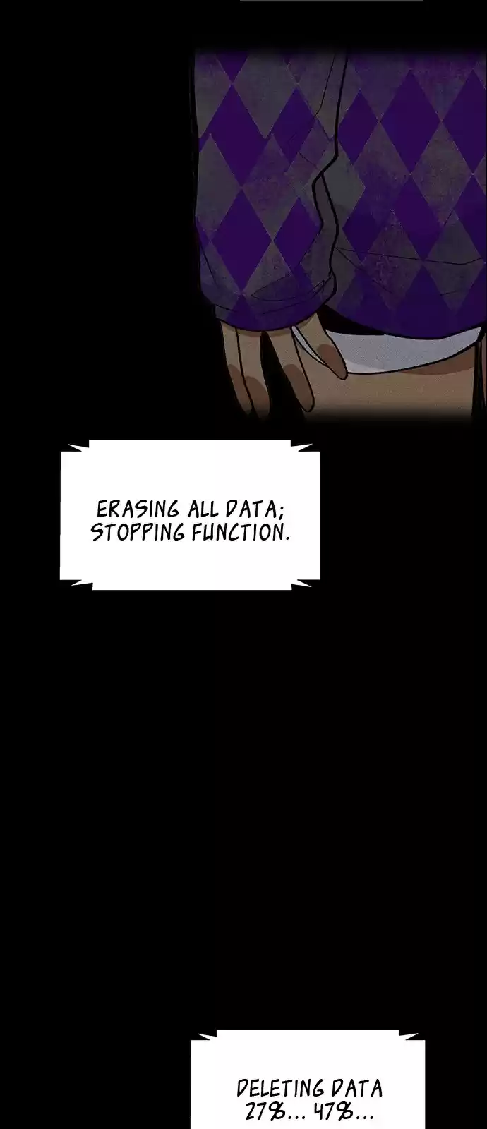 Housekeeper (Chae Yong-Taek) vol.3 ch.37