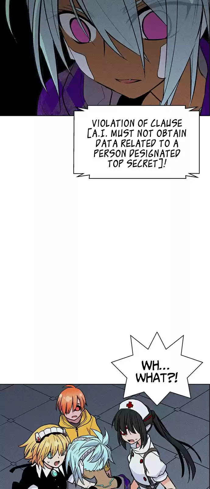 Housekeeper (Chae Yong-Taek) vol.3 ch.38