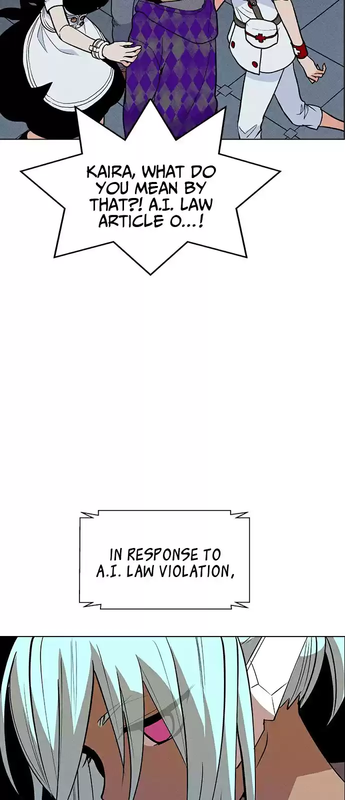 Housekeeper (Chae Yong-Taek) vol.3 ch.38