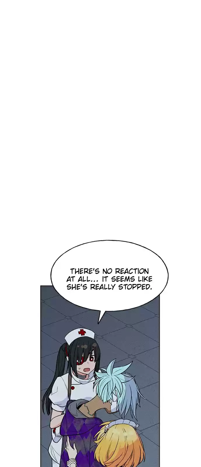 Housekeeper (Chae Yong-Taek) vol.3 ch.38