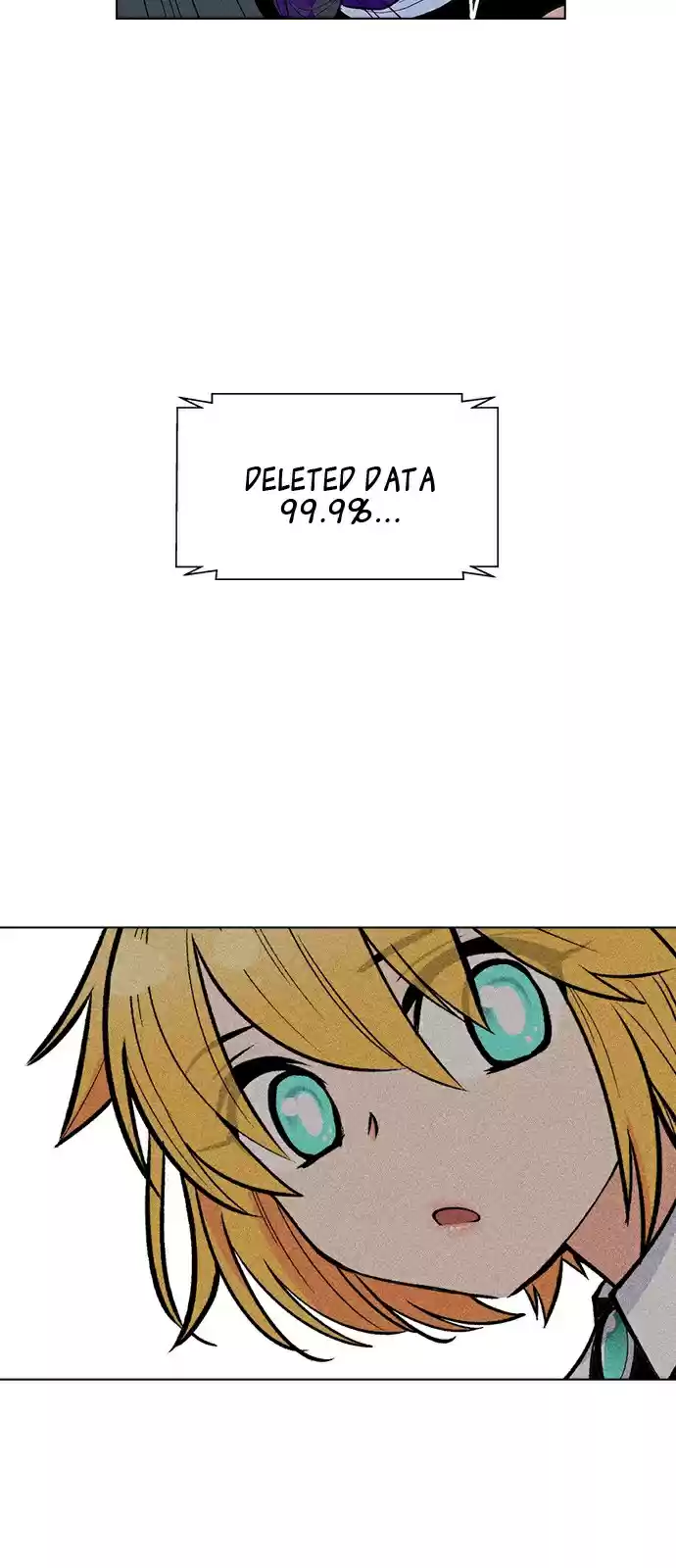 Housekeeper (Chae Yong-Taek) vol.3 ch.38