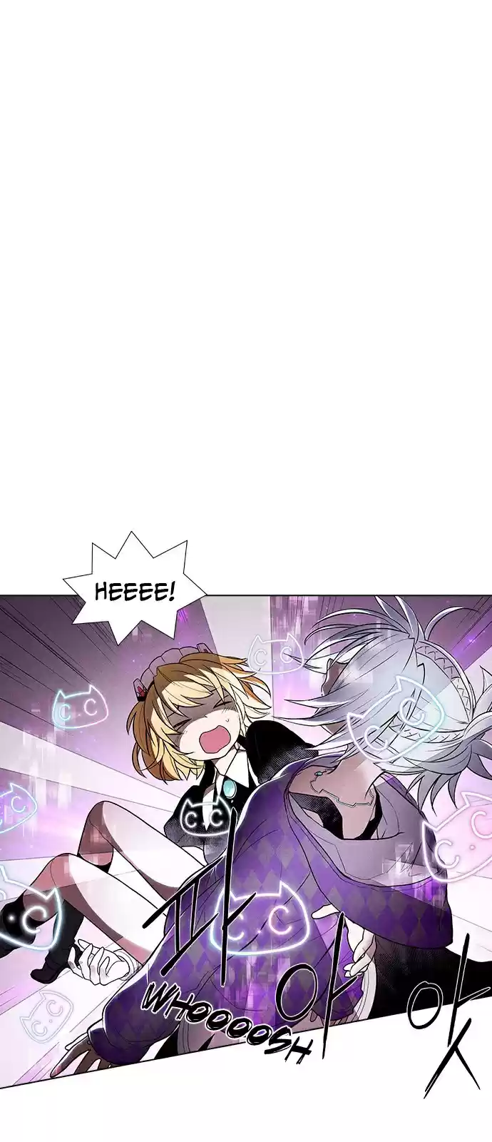 Housekeeper (Chae Yong-Taek) vol.3 ch.38