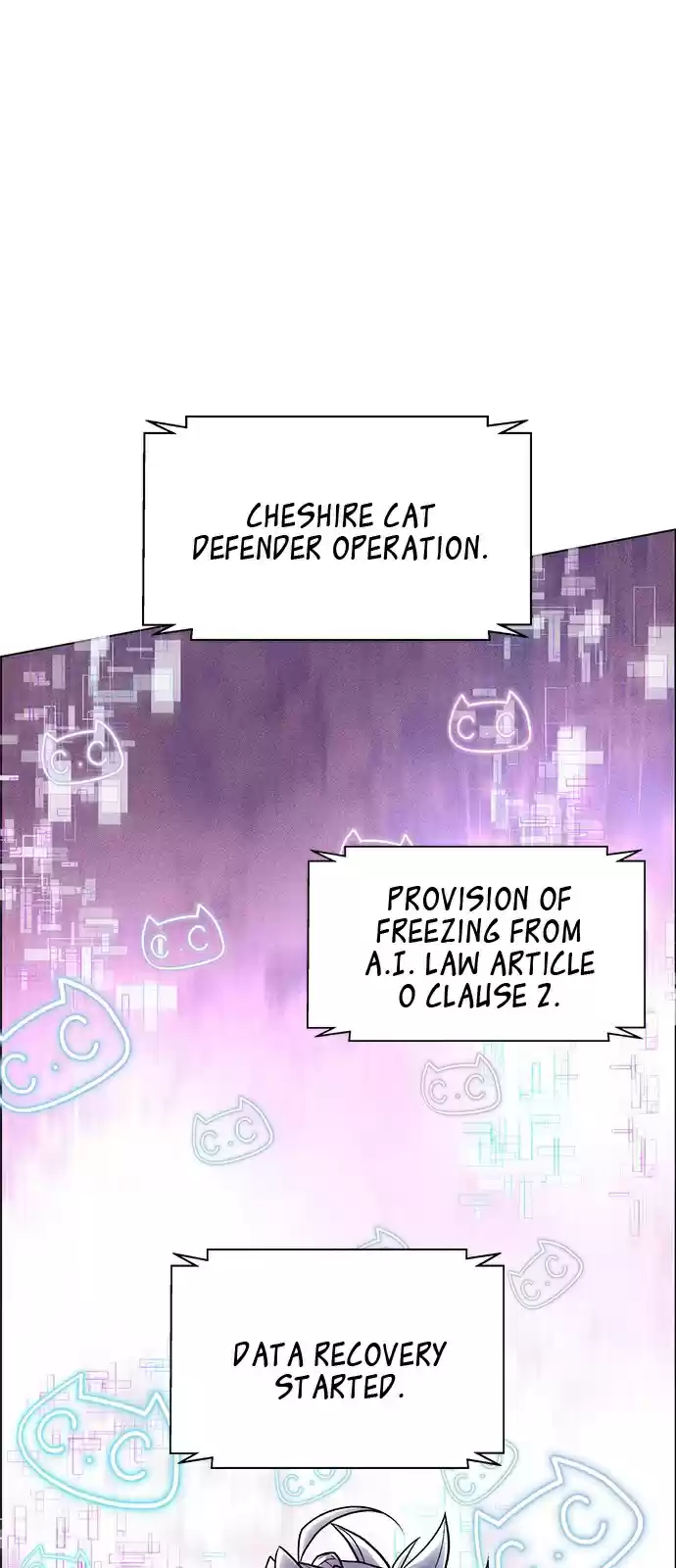 Housekeeper (Chae Yong-Taek) vol.3 ch.38