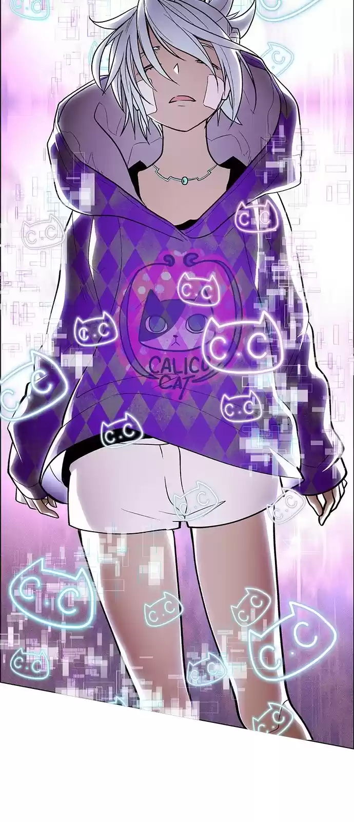 Housekeeper (Chae Yong-Taek) vol.3 ch.38