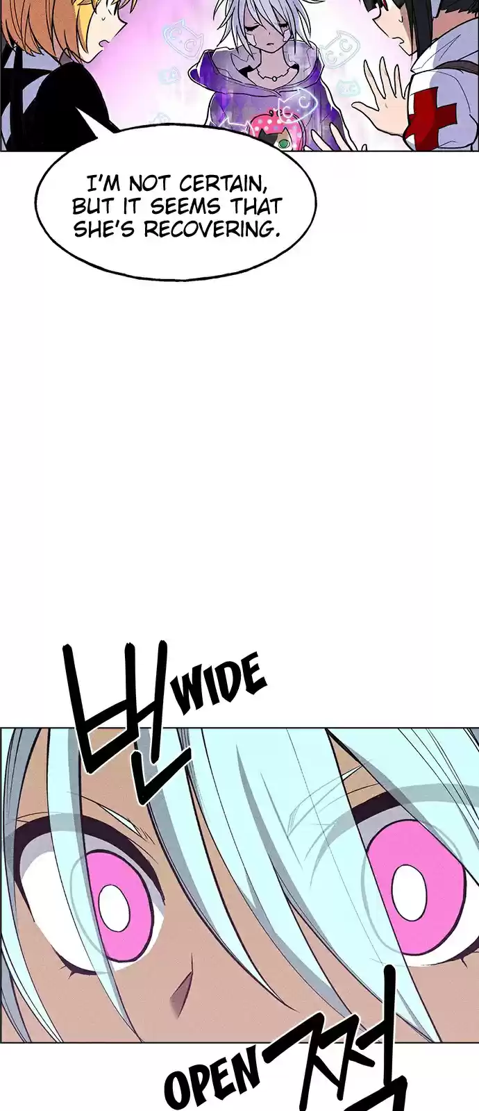 Housekeeper (Chae Yong-Taek) vol.3 ch.38