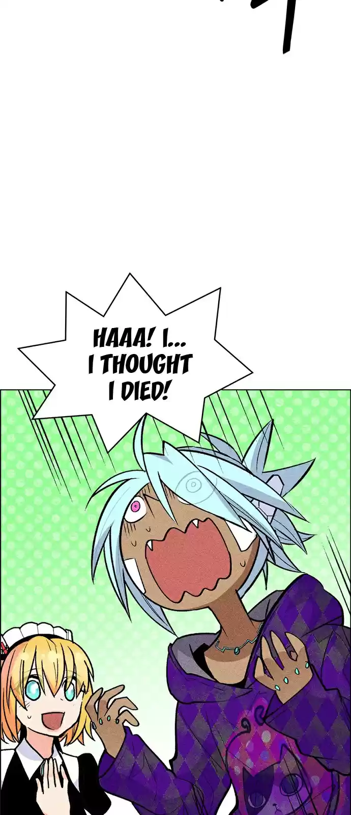 Housekeeper (Chae Yong-Taek) vol.3 ch.38