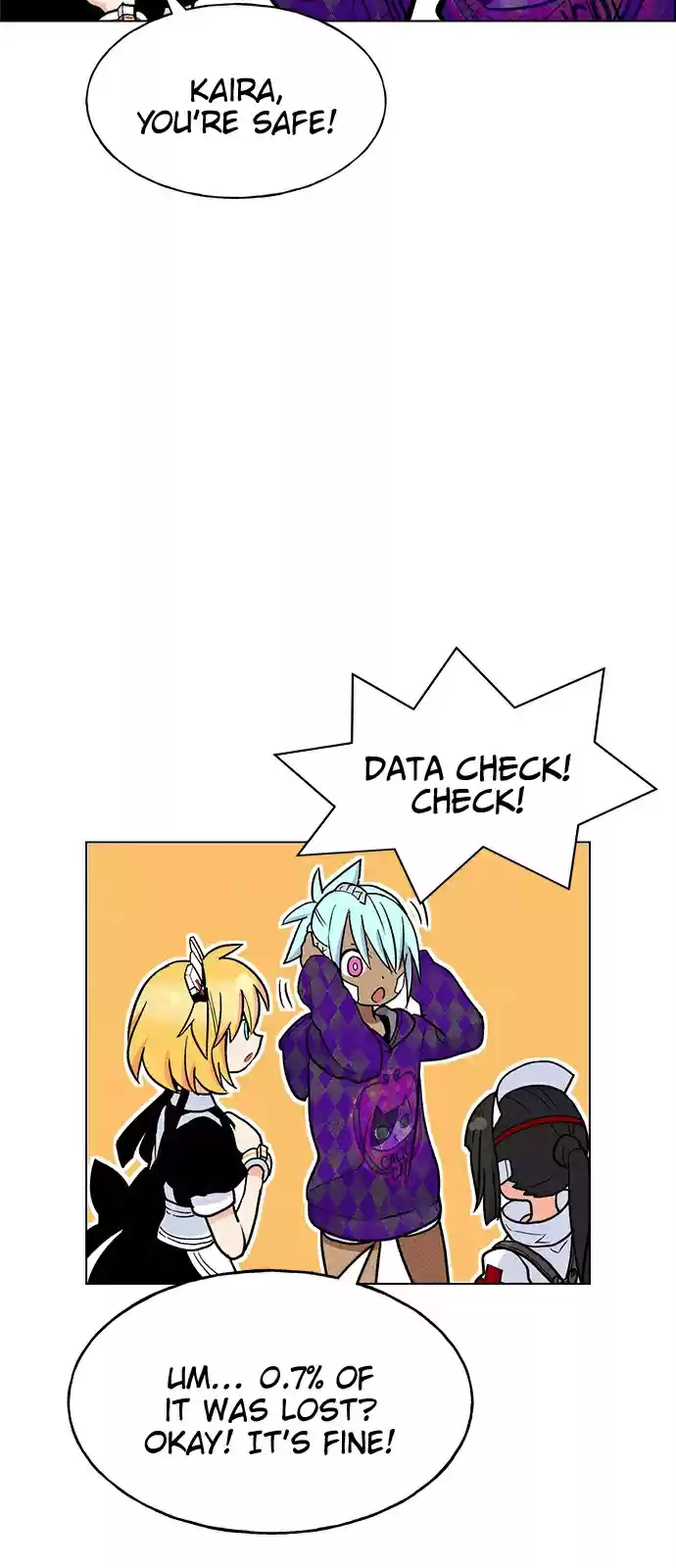 Housekeeper (Chae Yong-Taek) vol.3 ch.38